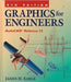 Graphics For Engineers: Autocad Release 13