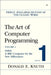 The Art of Computer Programming, Fascicle 1: MMIX: A RISC Computer for the New Millennium by Donald E. Knuth