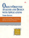 Object-Oriented Analysis and Design with Applications by Grady Booch