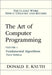 The Art of Computer Programming: Fundamental Algorithms, Volume 1 by Donald Knuth