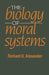 The Biology of Moral Systems by Richard Alexander