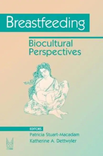 Breastfeeding: Biocultural Perspectives by Patricia Stuart-MacAdam