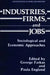 Industries, Firms, and Jobs: Sociological and Economic Approaches by Paula England