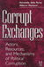 Corrupt Exchanges: Actors, Resources, and Mechanisms of Political Corruption by Donatella Della Porta