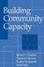 Building Community Capacity by Avis Vidal