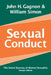 Sexual Conduct: The Social Sources of Human Sexuality by William Simon