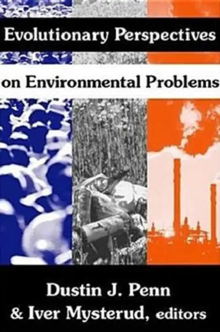 Evolutionary Perspectives on Environmental Problems by Iver Mysterud