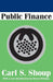 Public Finance by Carl Shoup