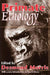 Primate Ethology by Pendleton Herring