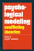 Psychological Modeling: Conflicting Theories by Albert Bandura