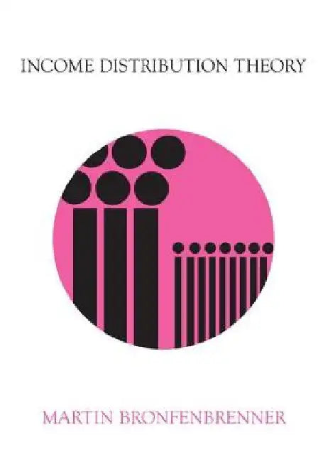 Income Distribution Theory 