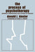 The Process of Psychotherapy: Empirical Foundations and Systems of Analysis by Donald J. Kiesler