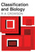 Classification and Biology by R. A. Crowson