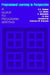 Programmed Learning in Perspective: A Guide to Program Writing by I. K. Davies