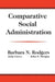 Comparative Social Administration  by John Greve