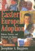 Eastern European Adoption: Policies, Practice, and Strategies for Change by Ruggiero Josephine A.