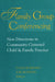 Family Group Conferencing: New Directions in Community-Centered Child & Family Practice by Gale Burford