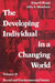 The Developing Individual in a Changing World: , Social and Environmental Isssues by Georgy Gounev