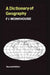A Dictionary of Geography by John Rice