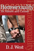 Homosexuality: Its Nature and Causes by Donald J. West