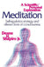 Meditation: Self-Regulation Strategy and Altered State of Consciousness by Rosemary A. Stevens