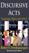 Discursive Acts: Language, Signs, and Selves by Robert Perinbanayagam