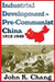 Industrial Development in Pre-Communist China: 1912-1949 by Sybil B. G. Eysenck
