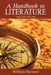 A Handbook to Literature by William Harmon