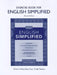 English Simplified: Exercise Book by (Late) Ellsworth Blanche, John Higgins