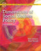Dimensions of Social Welfare Policy by Neil Gilbert, Paul Terrell