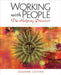 Working with People: The Helping Process by Joanne Levine