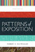 Patterns of Exposition by Robert Schwegler