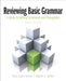 Reviewing Basic Grammar by Mary Yarber, Robert Yarber