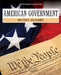 American Government by Walter Volkomer