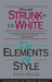 The Elements of Style by William Strunk