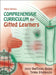Comprehensive Curriculum for Gifted Learners by Joyce Vantassel-Baska, Tamra Stambaugh