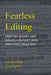 Fearless Editing:: Crafting Words and Images for Print, Web, and Public Relations by Pilgrim Tim