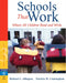 Schools That Work: Where All Children Read and Write by Richard Allington, Patricia Cunningham