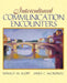 Intercultural Communication Encounters by Donald Klopf, James McCroskey
