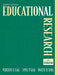 Educational Research: An Introduction by M. Gall, Joyce Gall, Walter Borg