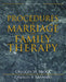 Procedures in Marriage and Family Therapy by Gregory Brock, Charles Barnard