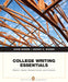 College Writing Essentials: Rhetoric, Reader, Research Guide, and Handbook by David Skwire, Harvey Wiener