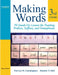 Making Words Third Grade: 70 Hands-On Lessons for Teaching Prefixes, Suffixes, and Homophones by Patricia Cunningham, Dorothy Hall