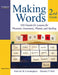 Making Words Second Grade: 100 Hands-On Lessons for Phonemic Awareness, Phonics and Spelling by Patricia Cunningham