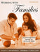 Working with Families by Allie Kilpatrick, Thomas Holland