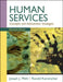 Human Services: Concepts and Intervention Strategies by Joseph Mehr, Ronald Kanwischer