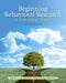 Beginning Behavioral Research: A Conceptual Primer by Ralph Rosnow, Robert Rosenthal