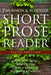 The Simon and Schuster Short Prose Reader by Robert Funk, Deceased McMahan Elizabeth, Susan Day