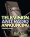 Television and Radio Announcing by Stuart Hyde