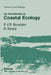 An Introduction to Coastal Ecology by Patrick J. S. Boaden